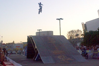 'Nitro Circus'