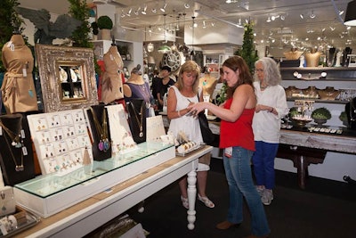 9. California Gift Show