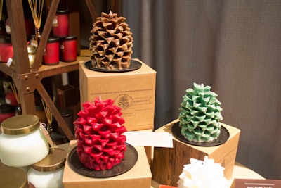 Candles