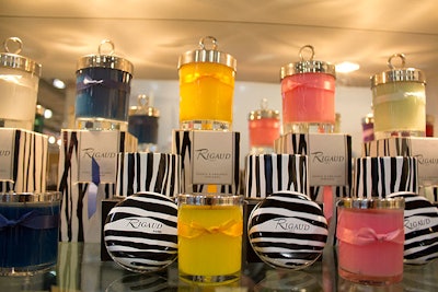 Candles