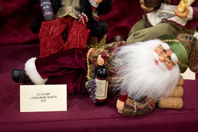 Santas