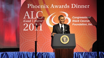 6. Congressional Black Caucus Foundation Legislative Conference