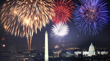 3. A Capitol Fourth