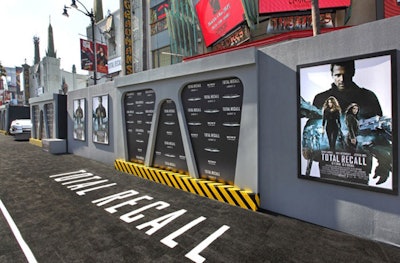 'Total Recall'