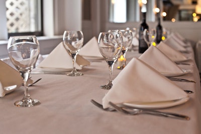 Back Dining Room