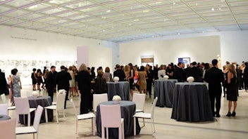 6. Los Angeles County Museum of Art Collectors Committee