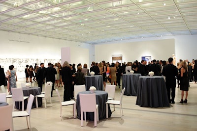 6. Los Angeles County Museum of Art Collectors Committee