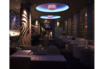 Main Lounge Private