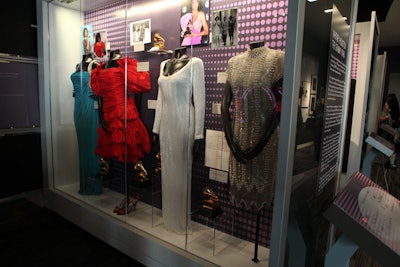 The Grammy Museum, in cooperation with the estate of Whitney Houston, debuted in August a major new exhibition, 'Whitney! Celebrating the Musical Legacy of Whitney Houston.' It's the first major museum exhibition to explore Houston's career, and it will be on display through February. The collection includes artifacts, rare photographs and footage, and items from the family's private collection, like costumes and scrapbooks. Group pricing and docent tours are available for a corporate outing.
