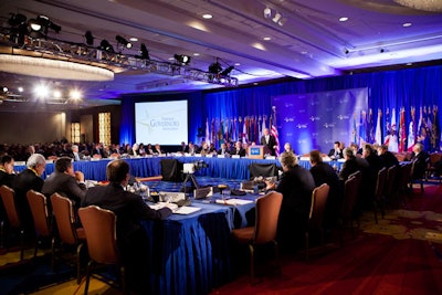 10. National Governors Association Winter Meeting