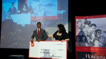 17. Los Angeles Urban League Whitney M. Young. Jr. Awards Dinner