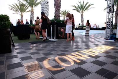 'Los Angeles Confidential' Pre-Emmys Party