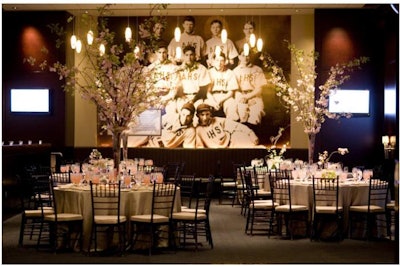 Lexus Presidents Club