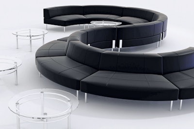 16. Contemporary Lounge Furniture