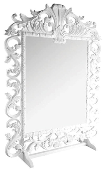 64. Large-Scale Mirrors
