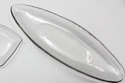 92. Transparent Glassware