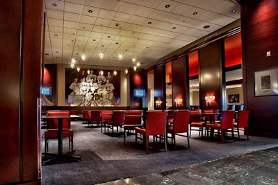 Lexus Presidents Club