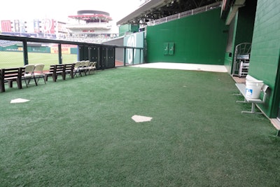 Bullpen