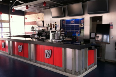 Red Porch Bar
