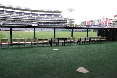 Bullpen
