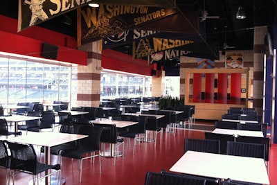 Red Porch Restaurant