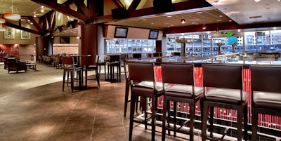 PNC Diamond Club