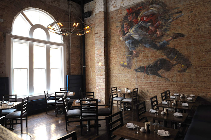 10 New Restaurant Private Rooms For Meetings And Events In