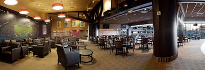 PNC Diamond Club