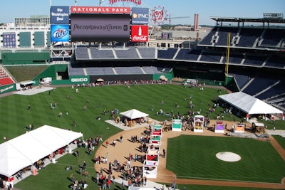 Field