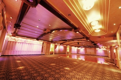 Corporate Event Space