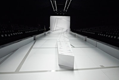 Lacoste Spring/Summer 2013 Presentation