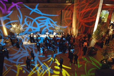 Metropolitan Museum of Art's Costume Institute Benefit Gala