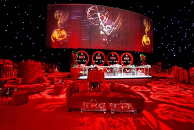 Academy of Television Arts and Sciences Governors Ball