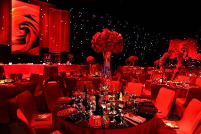 Academy of Television Arts and Sciences Governors Ball