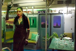 Heineken's 'Crack the Case'