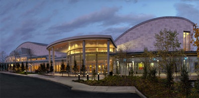 Music Center at Strathmore
