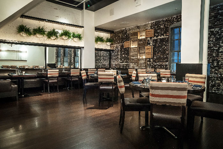 10 New Restaurant Private Rooms For Meetings And Events In