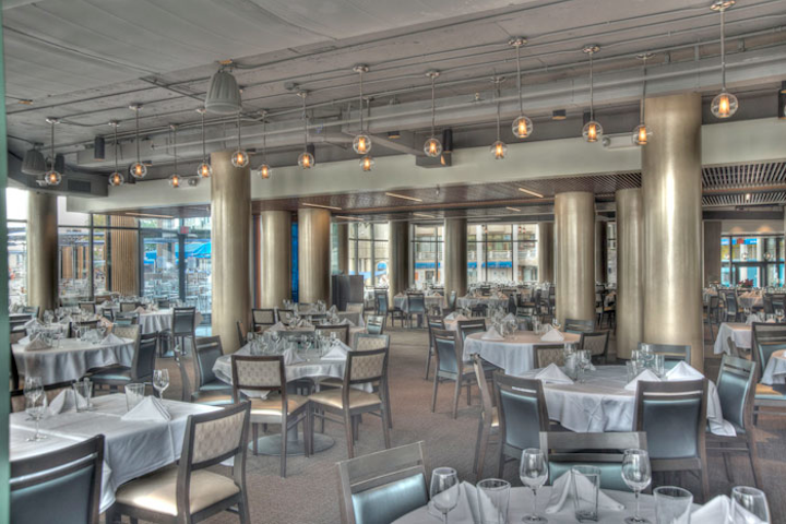 10 New Restaurant Private Rooms For Meetings And Events In