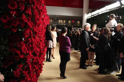 The Museum of Modern Art's Film Benefit