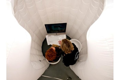 Office in a box