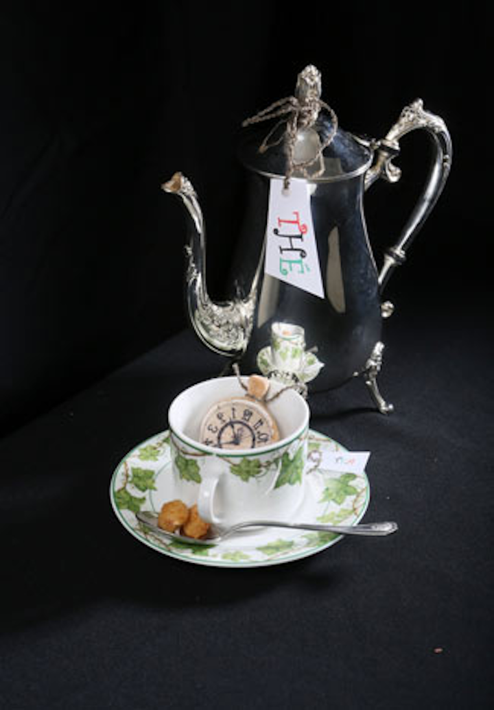 33 Ideas For Alice In Wonderland Themed Events Bizbash