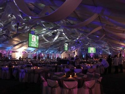 A Great Corporate Party Space