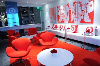 The Target Hotel