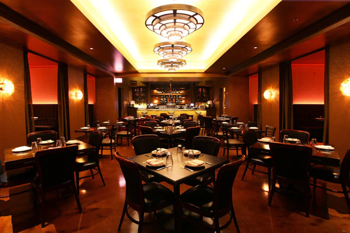 10 New Restaurant Private Dining Rooms For Meetings And Events In Chicago Bizbash
