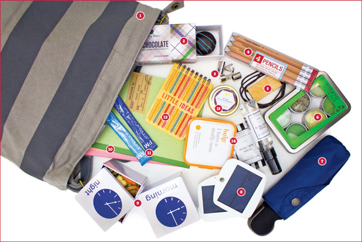 14 Gifts for Conference Attendees BizBash