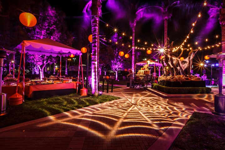 Halloween Party Ideas | BizBash