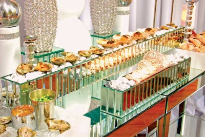 Raw Bar