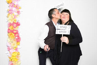 Martha Stewart – Market Party