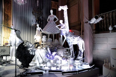 Bergdorf Goodman’s 111th Anniversary Gala