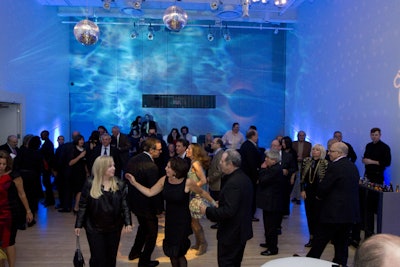 Acoustics are fantastic for live music